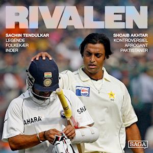 Sachin Tendulkar vs Shoaib Akhtar: Når verden går i stå