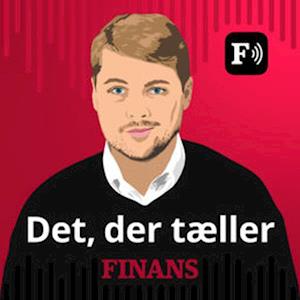 Det, der tæller #11: Kan kongen af aktiemarkedet sende investorerne i den syvende himmel?