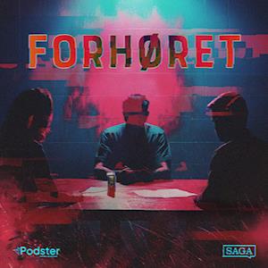 Forhøret