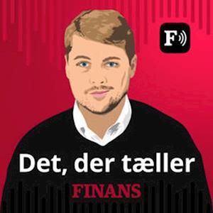 Det, der tæller #13: Nu kommer der endnu et rentehug fra Frankfurt: Men én ting svæver i det uvisse