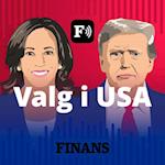 Valg i USA #1: Hvordan oplever aktiechefen et præsidentvalg?