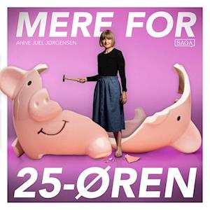 Mere for 25-øren