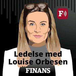 Ledelse med Louise Orbesen #1: Høvdingeledelse med Dennis Nørmark