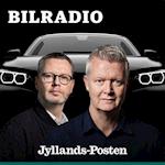 257 Bilradio kører tre fremragende elbiler