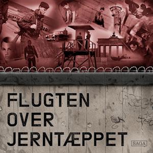 Flugten over Jerntæppet