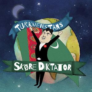 Turkmenistans skøre diktator