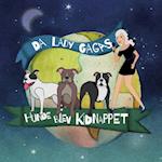 Da Lady Gagas hunde blev kidnappet