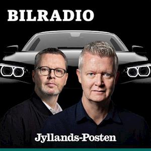 Bilradio