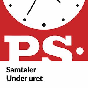 Sissel-Jo Gazan taler om "I en dråbe" med Puk Qvortrup