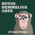 Novos hemmelige aber 1:3 - Falske papirer